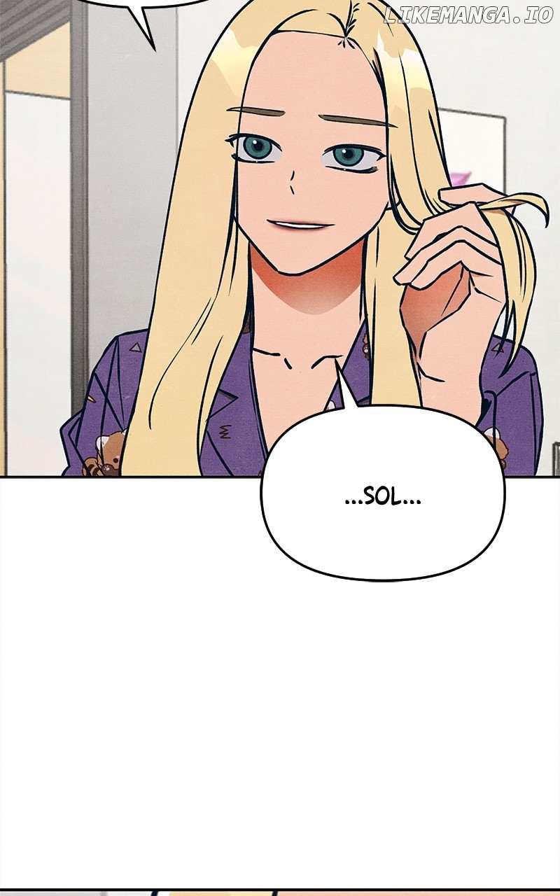 Read Who's That Long-Haired Senior RSS Feed Manga Online