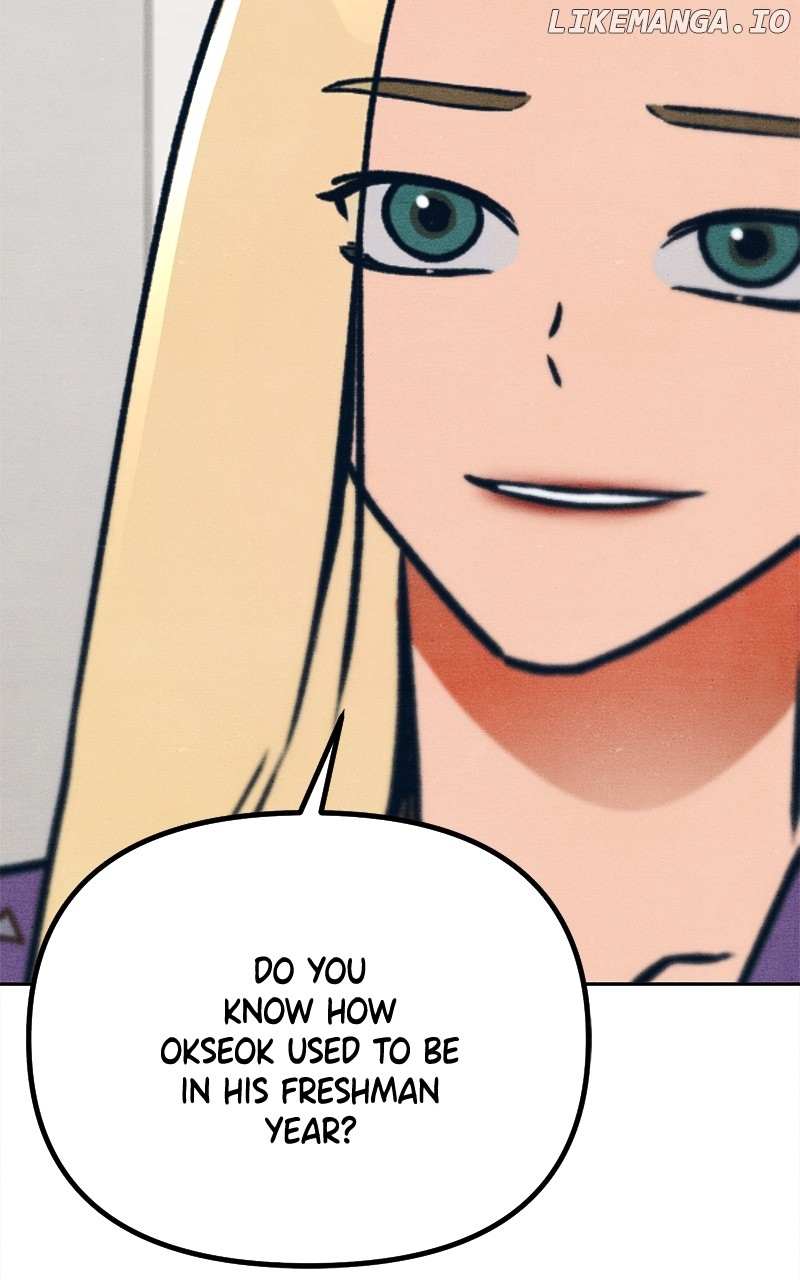 Read Who's That Long-Haired Senior RSS Feed Manga Online