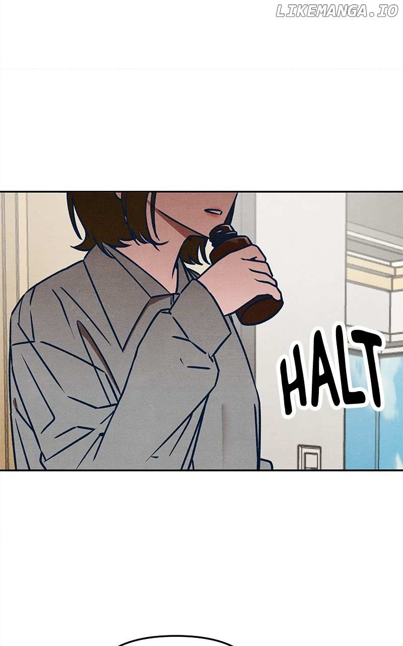 Read Who's That Long-Haired Senior RSS Feed Manga Online