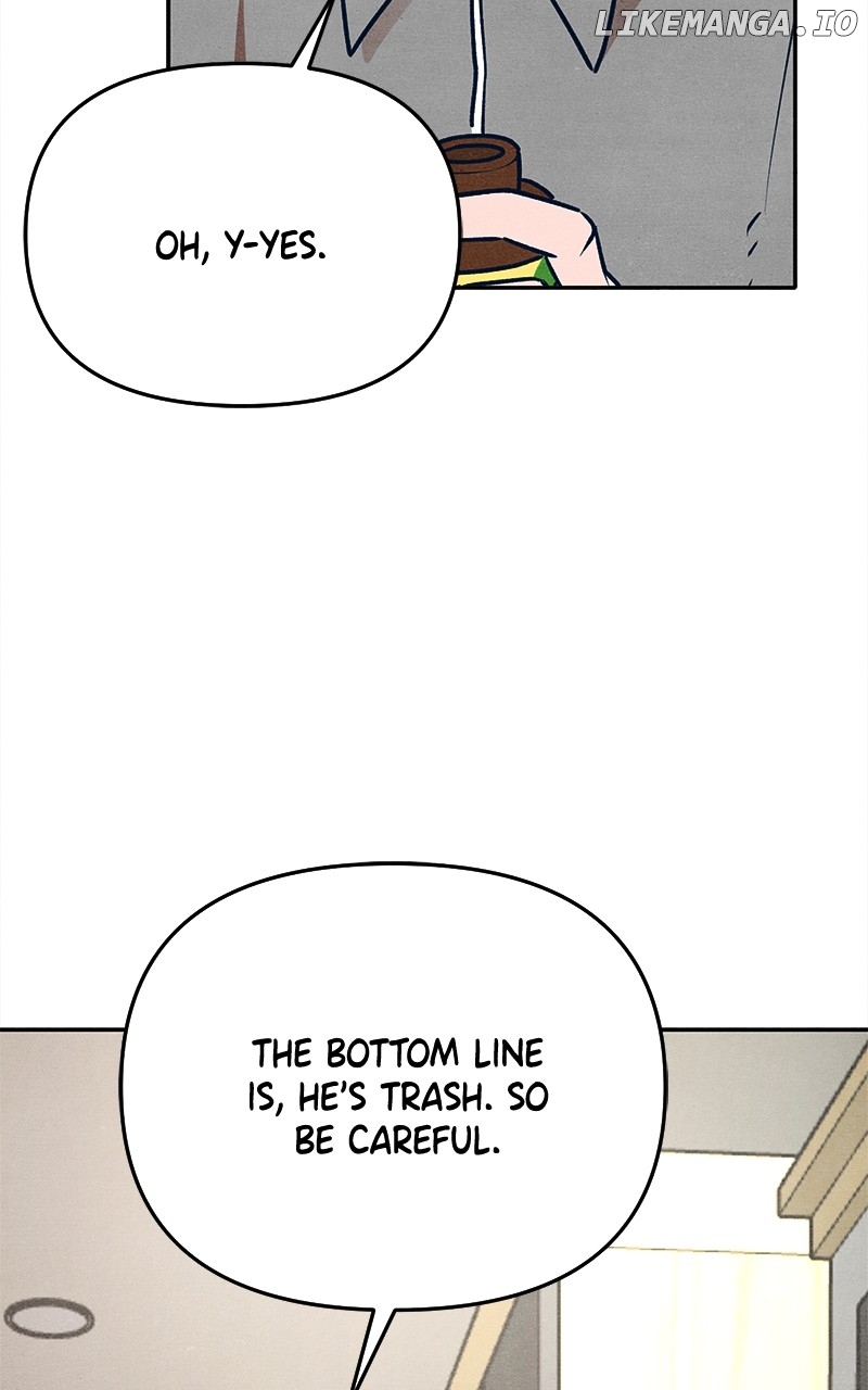 Read Who's That Long-Haired Senior RSS Feed Manga Online