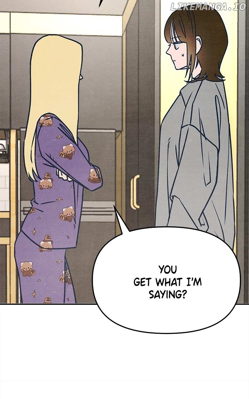 Read Who's That Long-Haired Senior RSS Feed Manga Online