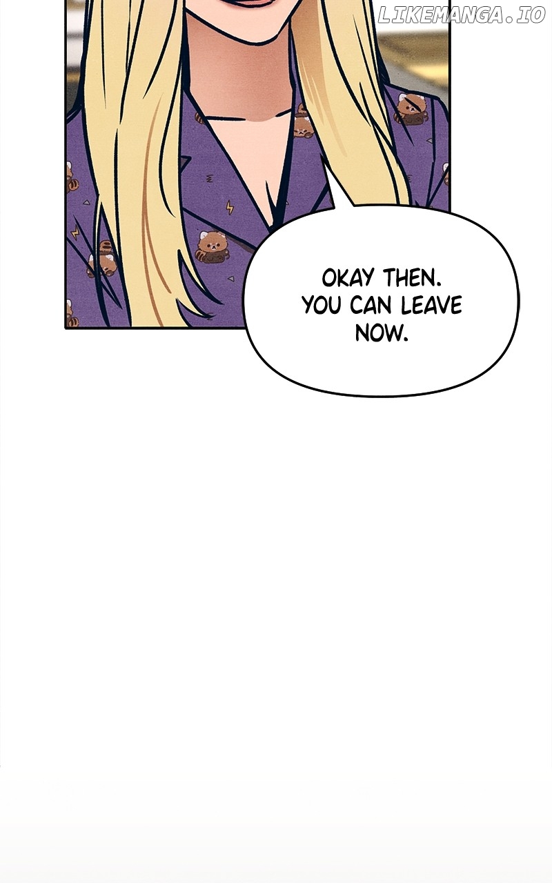 Read Who's That Long-Haired Senior RSS Feed Manga Online