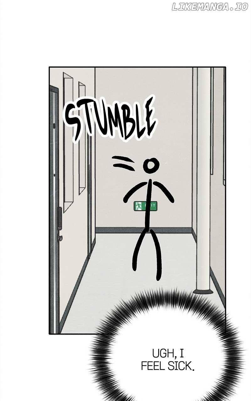 Read Who's That Long-Haired Senior RSS Feed Manga Online