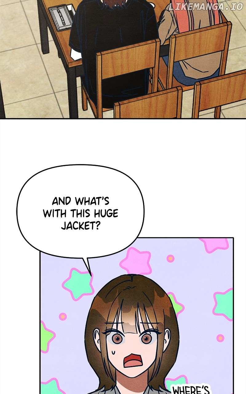 Read Who's That Long-Haired Senior RSS Feed Manga Online