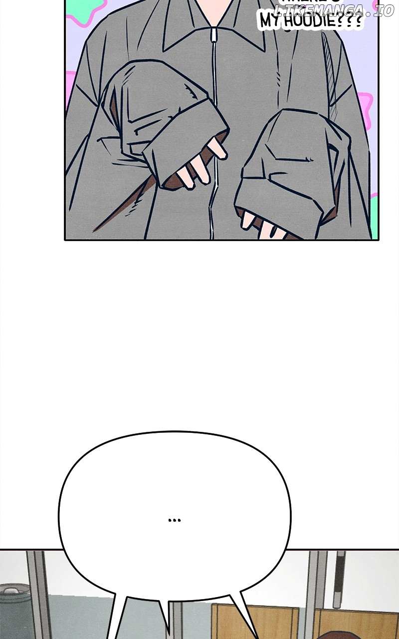 Read Who's That Long-Haired Senior RSS Feed Manga Online