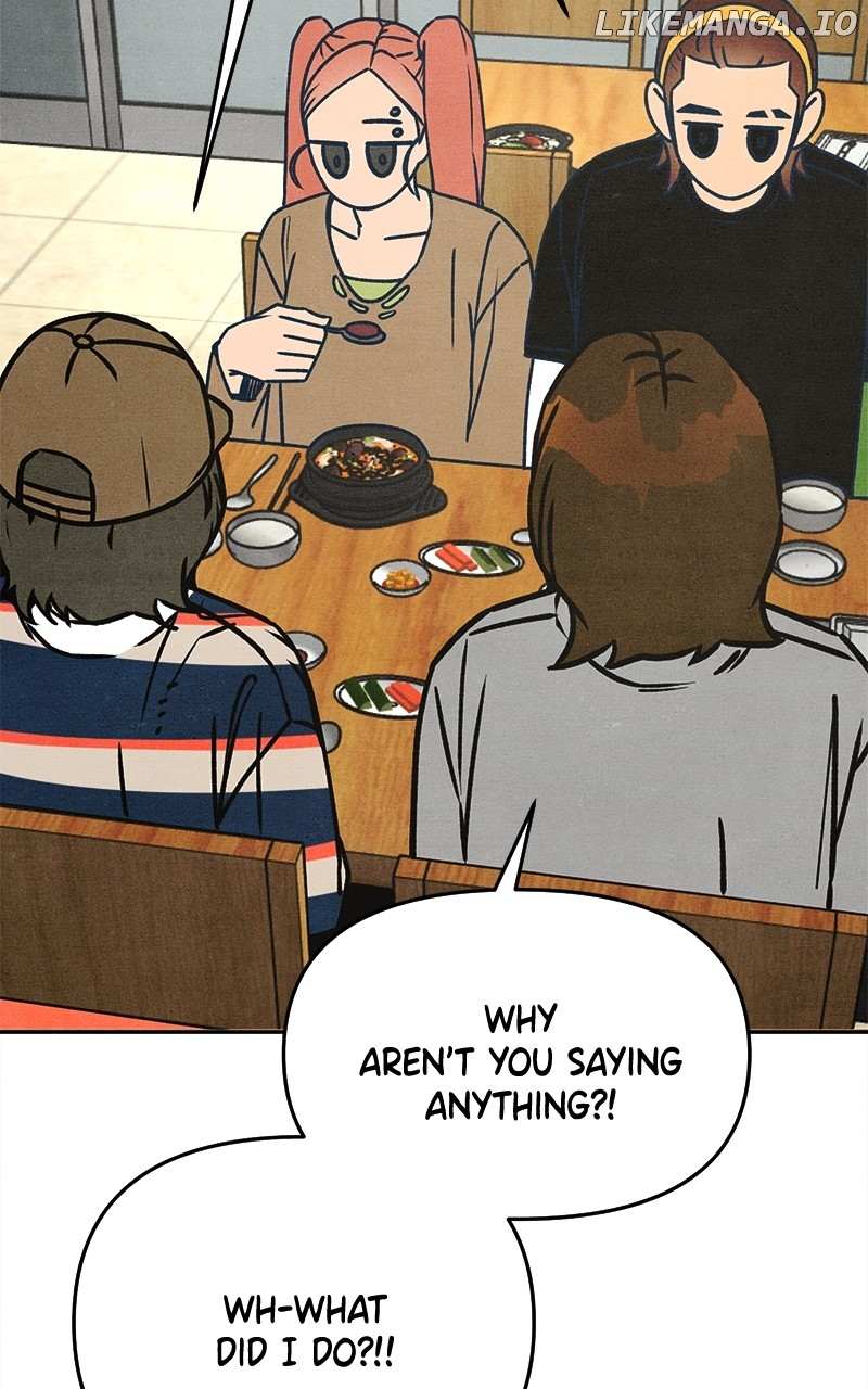 Read Who's That Long-Haired Senior RSS Feed Manga Online