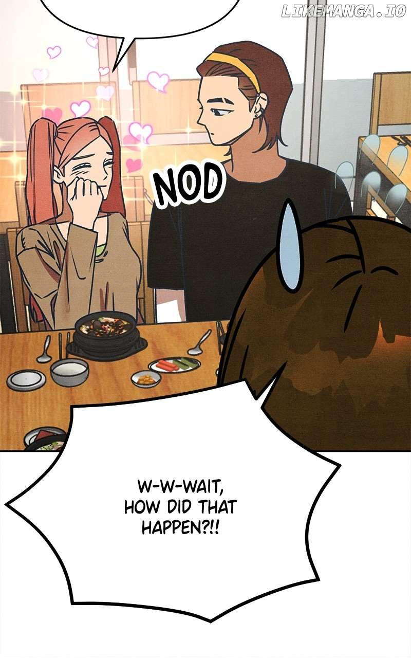 Read Who's That Long-Haired Senior RSS Feed Manga Online