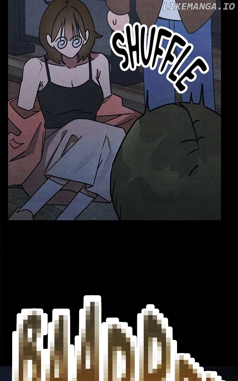 Read Who's That Long-Haired Senior RSS Feed Manga Online