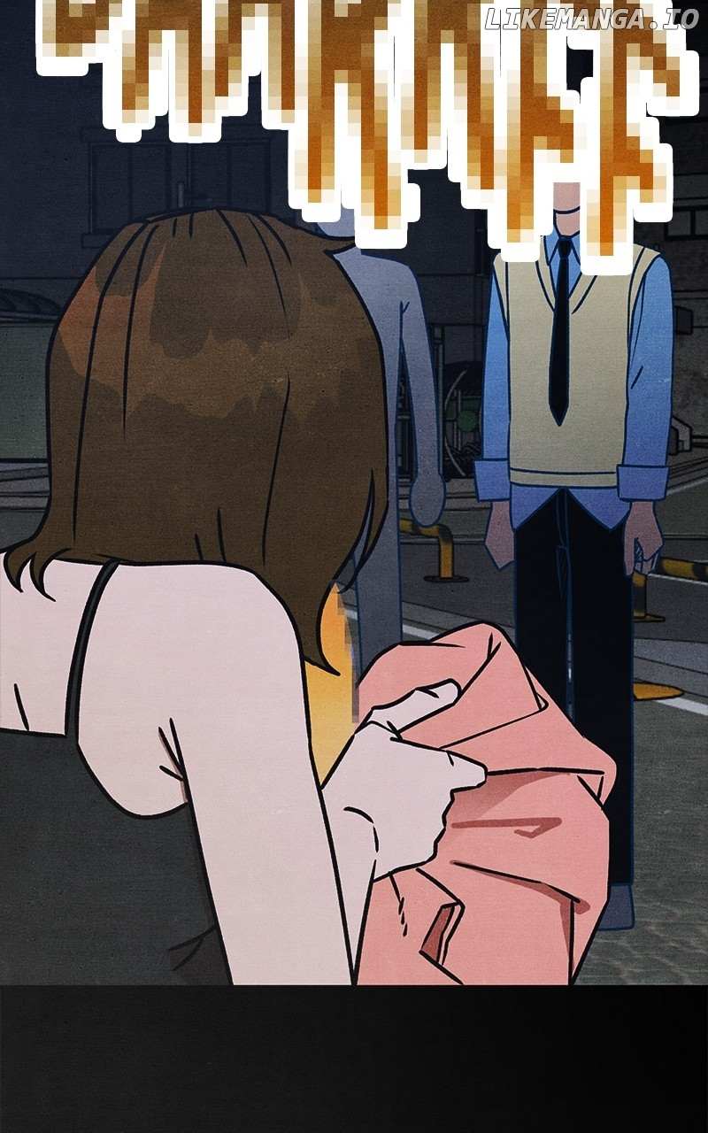 Read Who's That Long-Haired Senior RSS Feed Manga Online