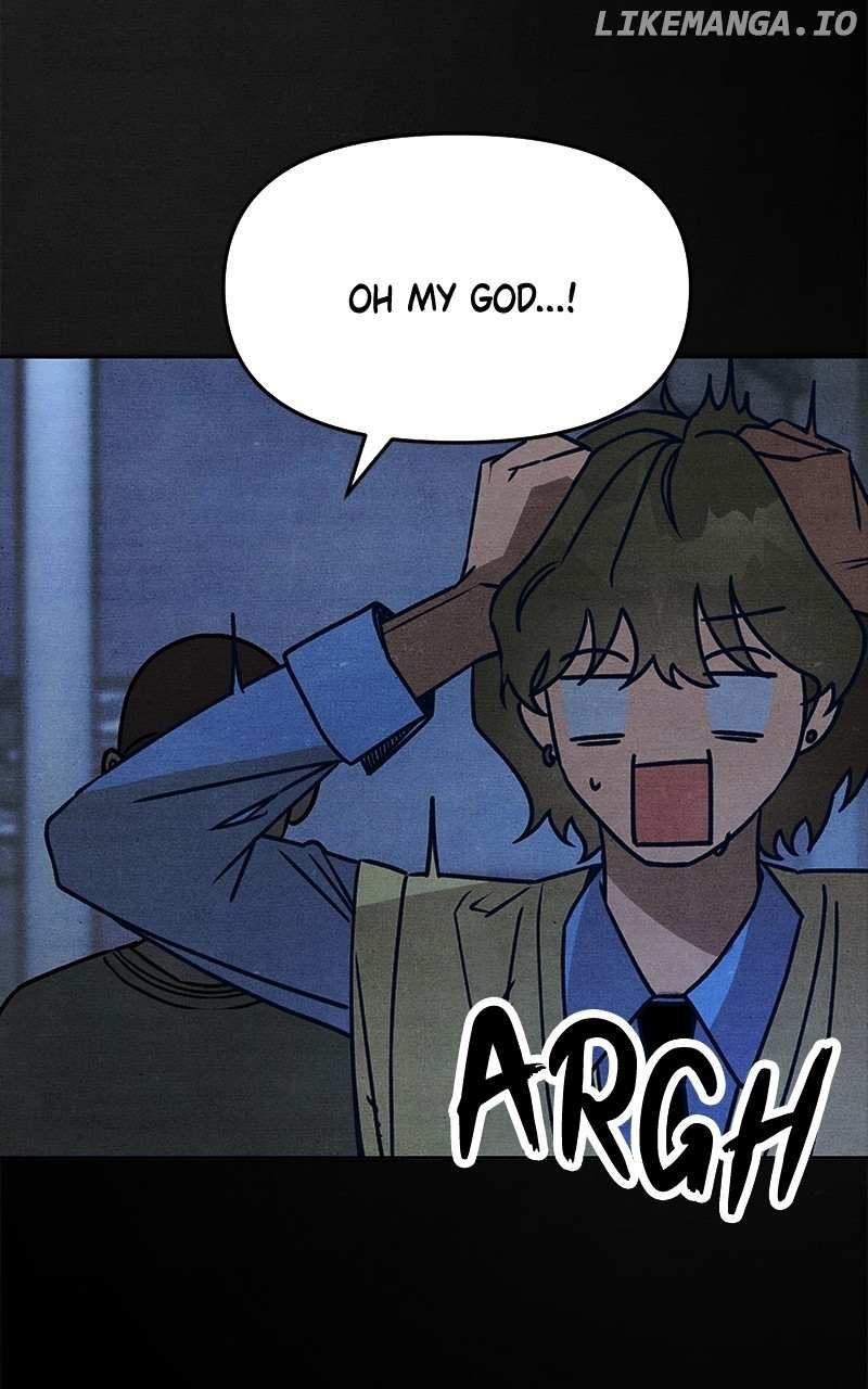 Read Who's That Long-Haired Senior RSS Feed Manga Online