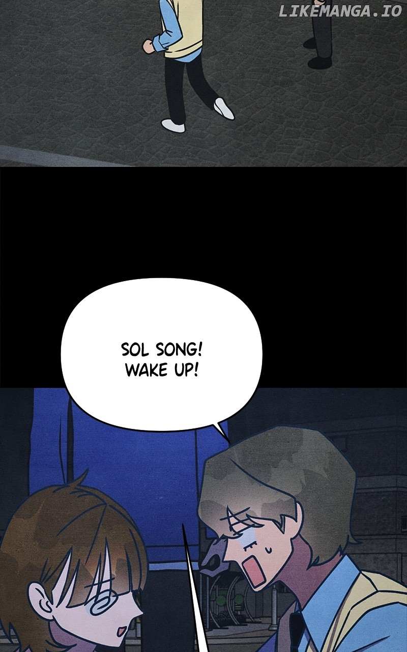 Read Who's That Long-Haired Senior RSS Feed Manga Online