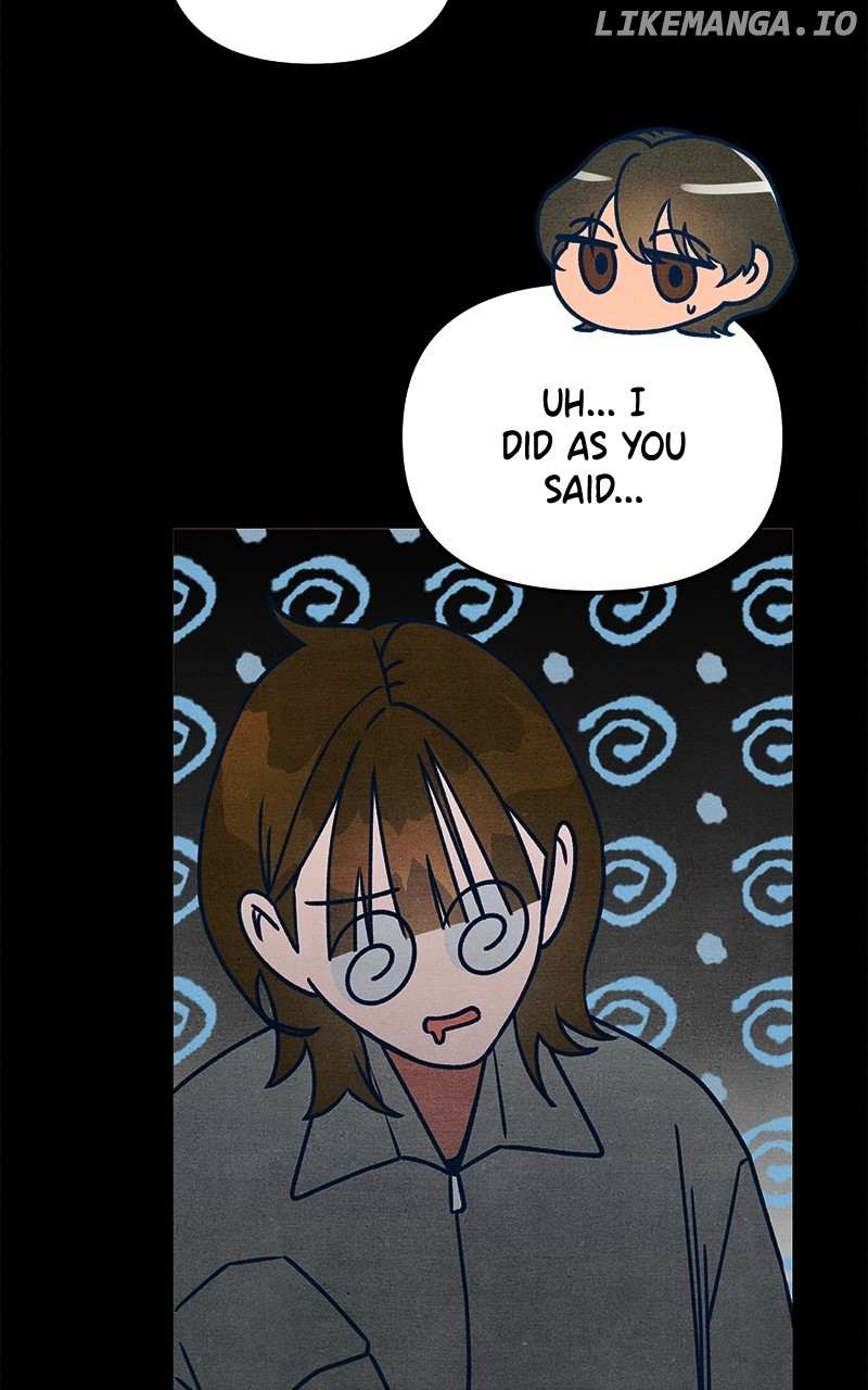 Read Who's That Long-Haired Senior RSS Feed Manga Online