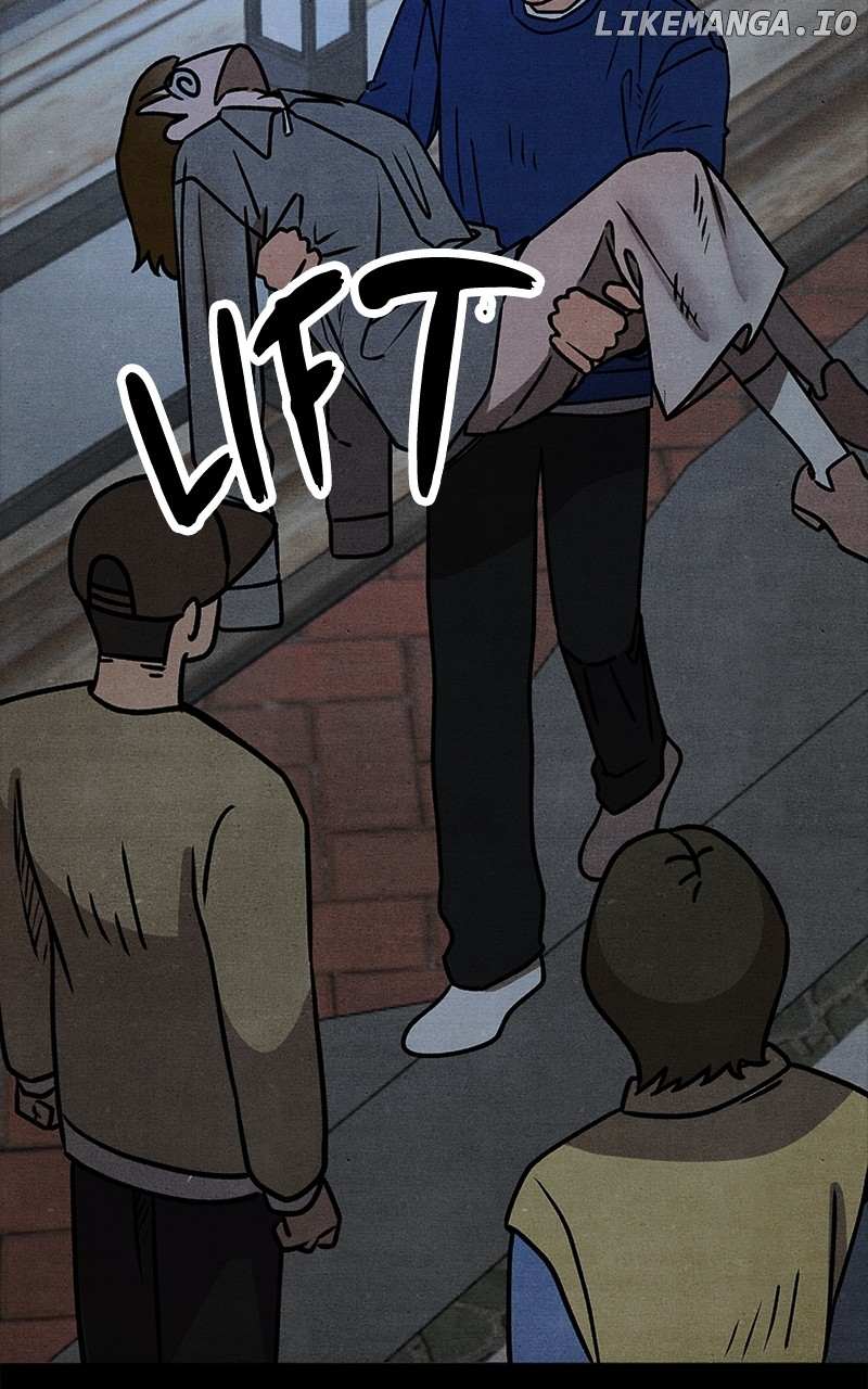 Read Who's That Long-Haired Senior RSS Feed Manga Online