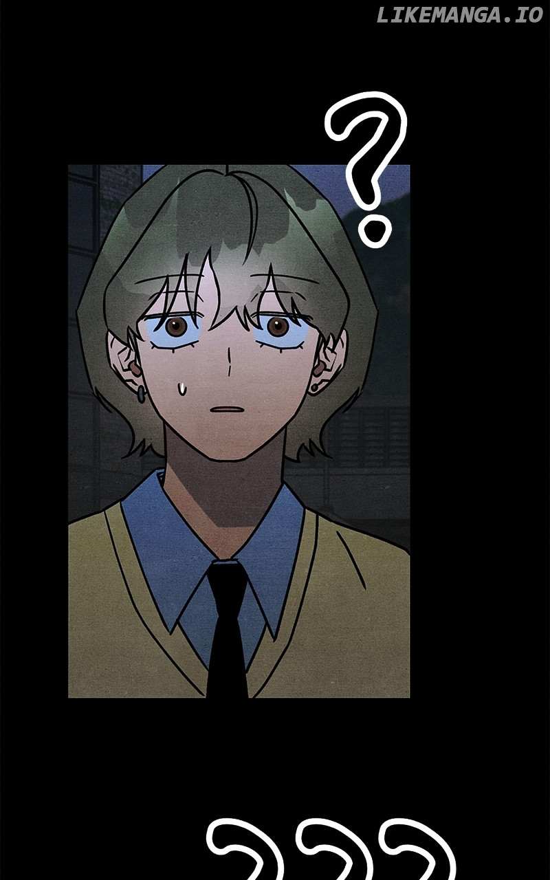 Read Who's That Long-Haired Senior RSS Feed Manga Online