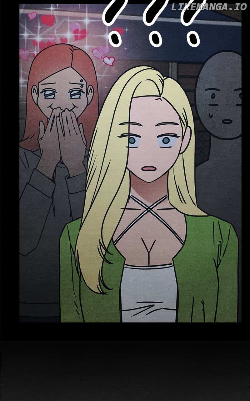 Read Who's That Long-Haired Senior RSS Feed Manga Online