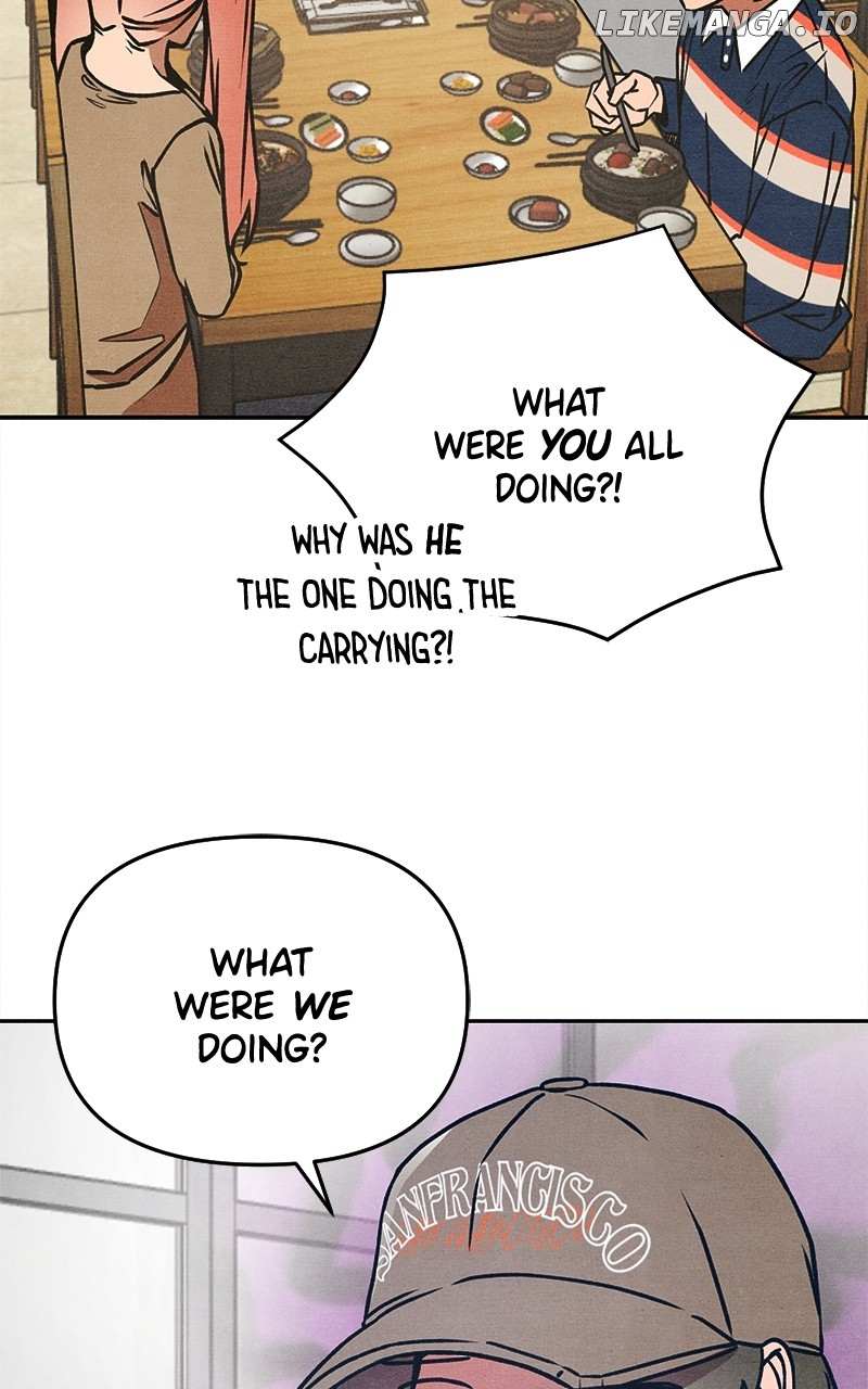 Read Who's That Long-Haired Senior RSS Feed Manga Online