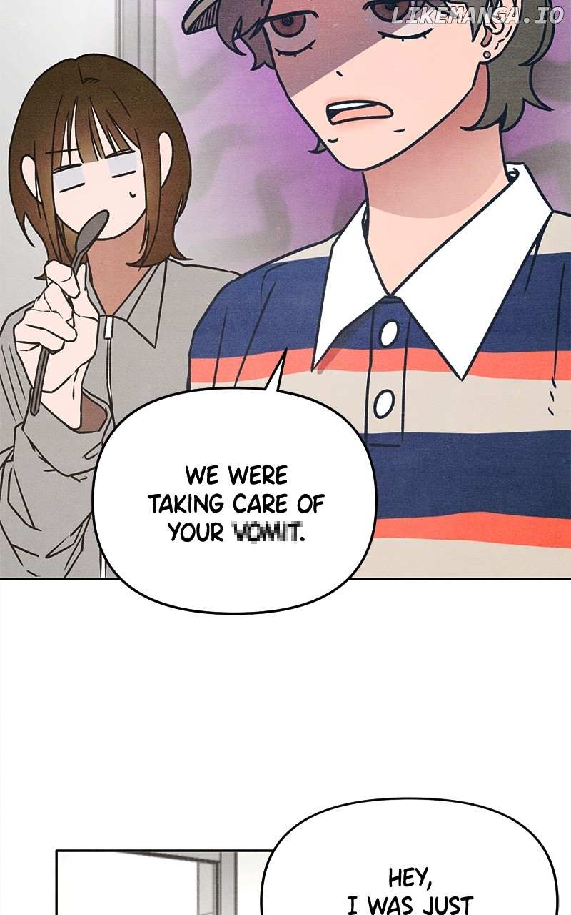 Read Who's That Long-Haired Senior RSS Feed Manga Online