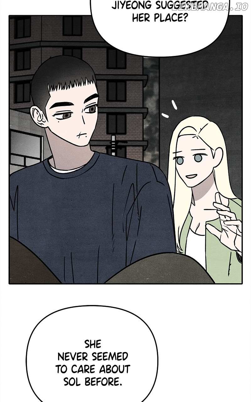 Read Who's That Long-Haired Senior RSS Feed Manga Online