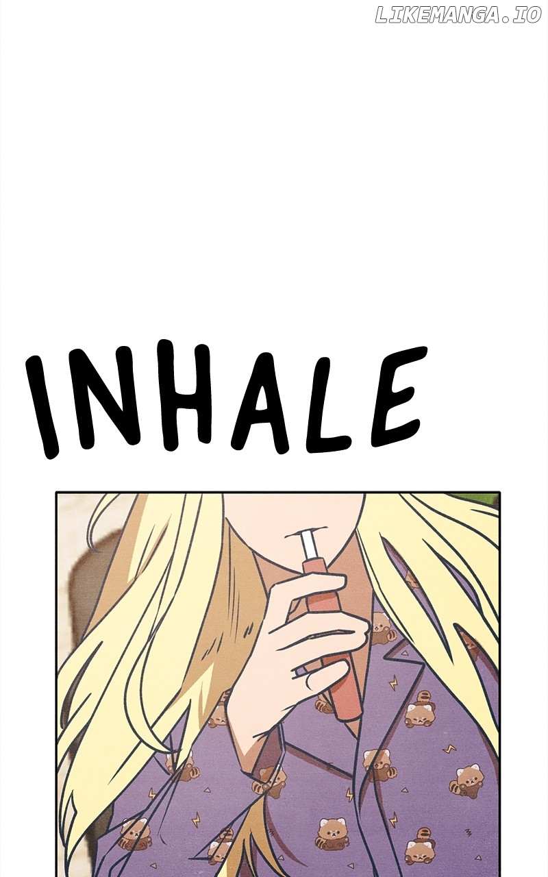 Read Who's That Long-Haired Senior RSS Feed Manga Online