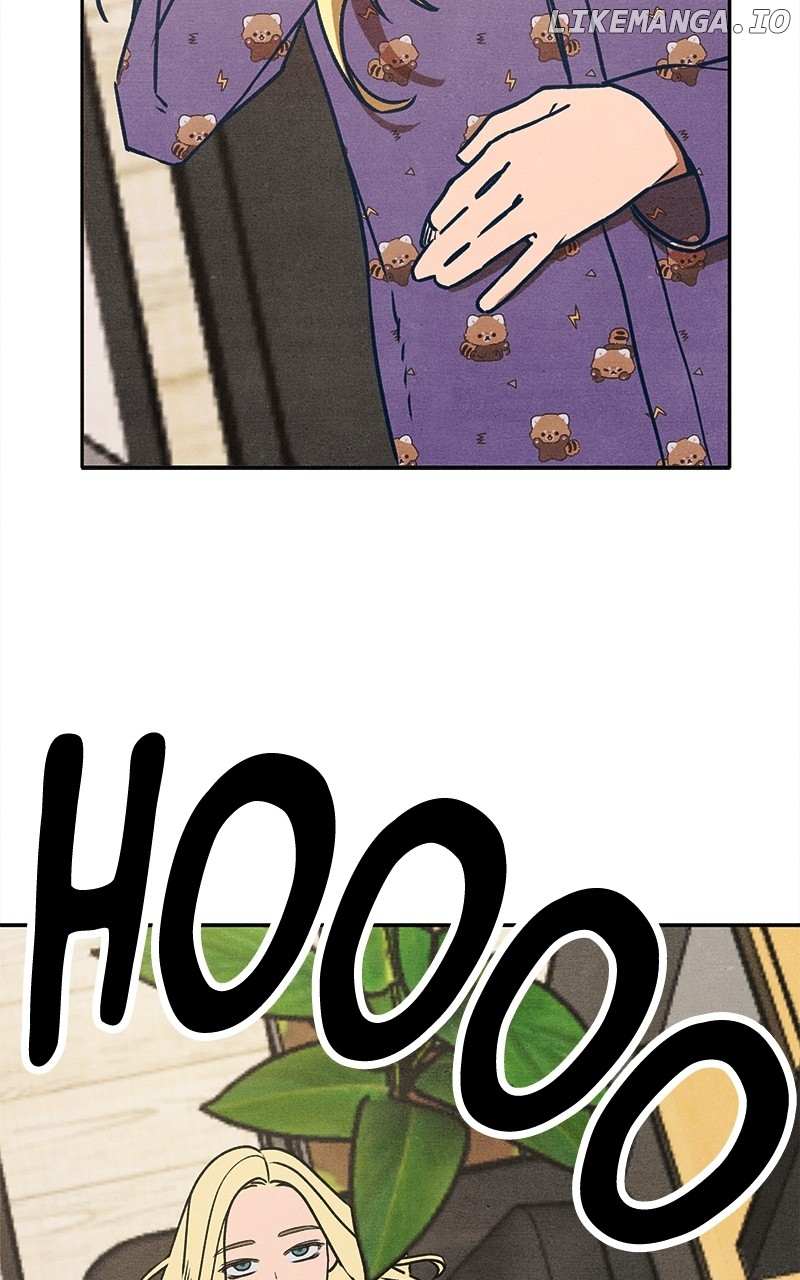 Read Who's That Long-Haired Senior RSS Feed Manga Online