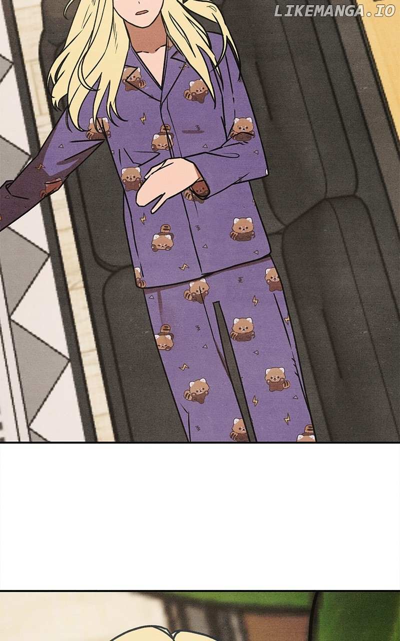 Read Who's That Long-Haired Senior RSS Feed Manga Online