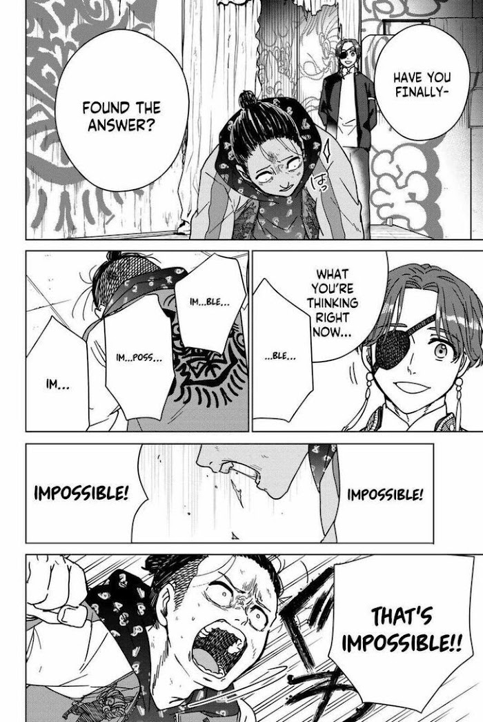 Read Wind Breaker (NII Satoru) Manga Online