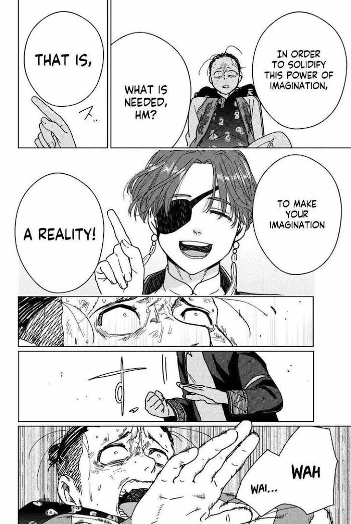 Read Wind Breaker (NII Satoru) Manga Online