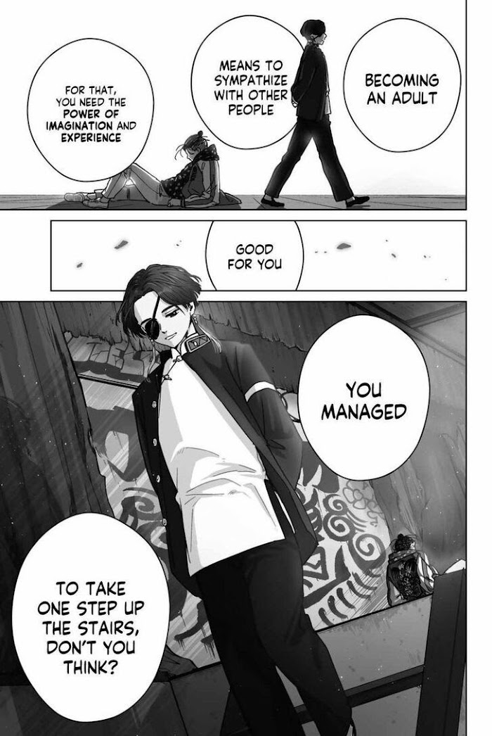 Read Wind Breaker (NII Satoru) Manga Online