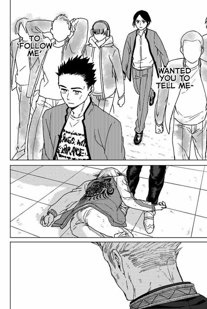 Read Wind Breaker (NII Satoru) Manga Online