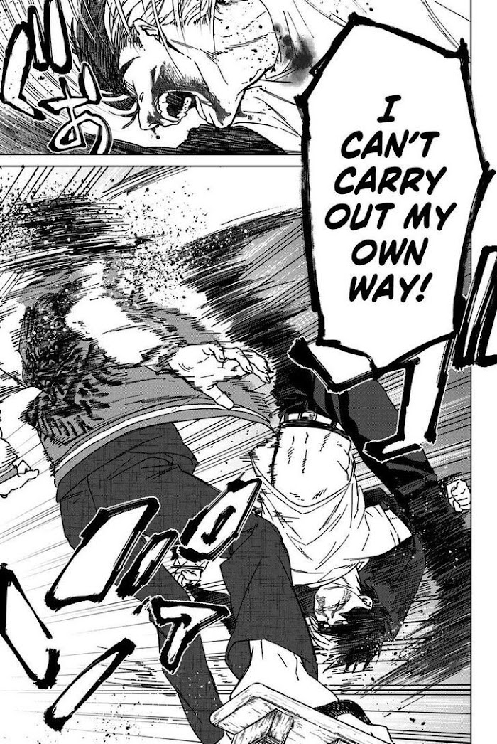 Read Wind Breaker (NII Satoru) Manga Online