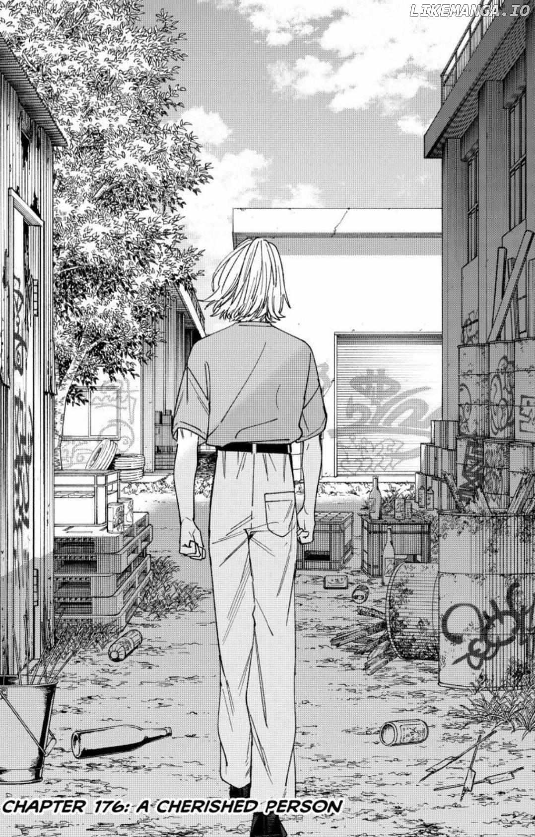 Read Wind Breaker (NII Satoru) Manga Online
