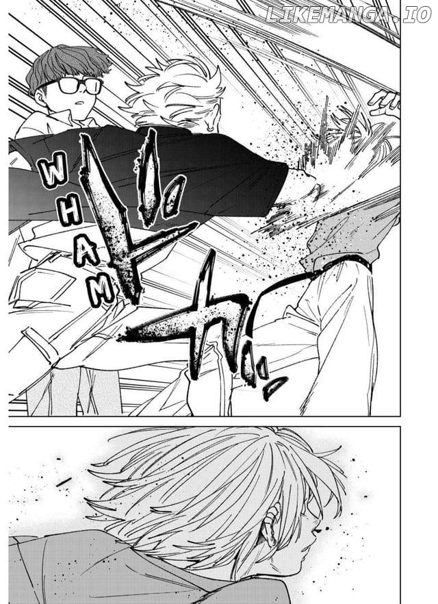 Read Wind Breaker (NII Satoru) Manga Online