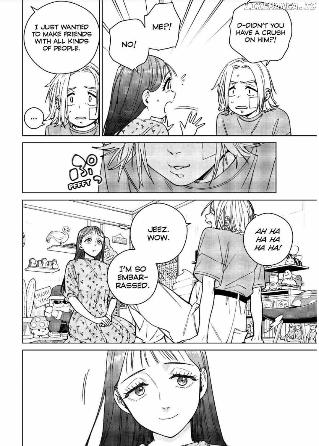 Read Wind Breaker (NII Satoru) Manga Online