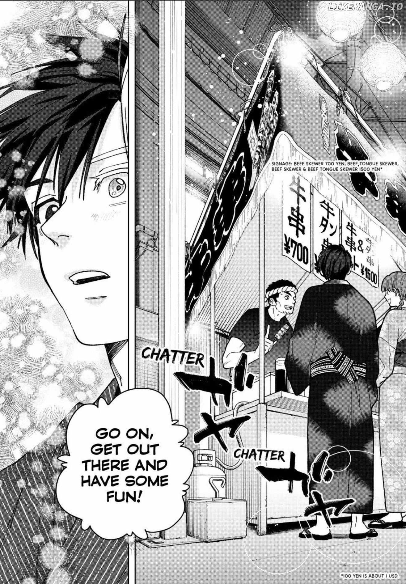 Read Wind Breaker (NII Satoru) Manga Online