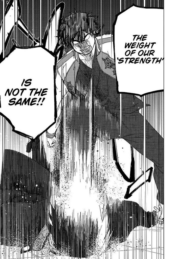 Read Wind Breaker (NII Satoru) Manga Online