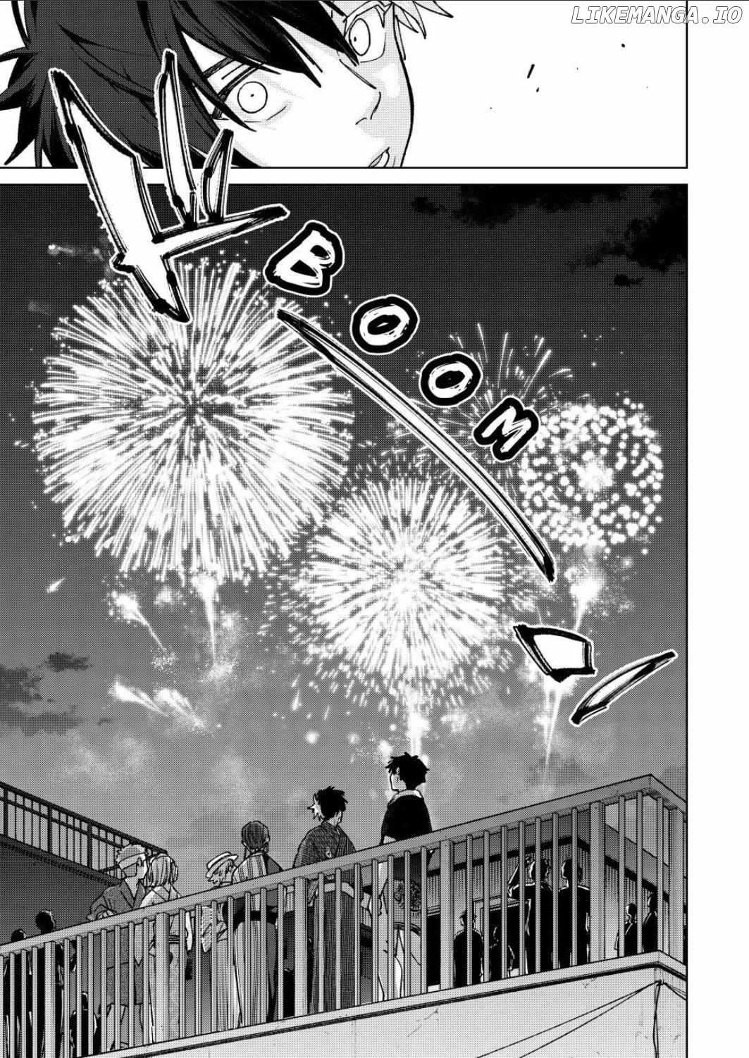 Read Wind Breaker (NII Satoru) Manga Online