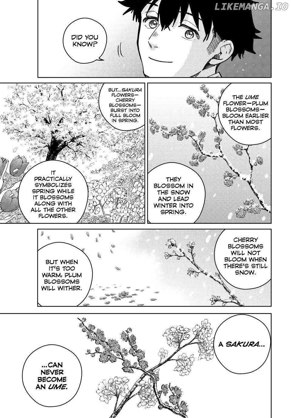 Read Wind Breaker (NII Satoru) Manga Online