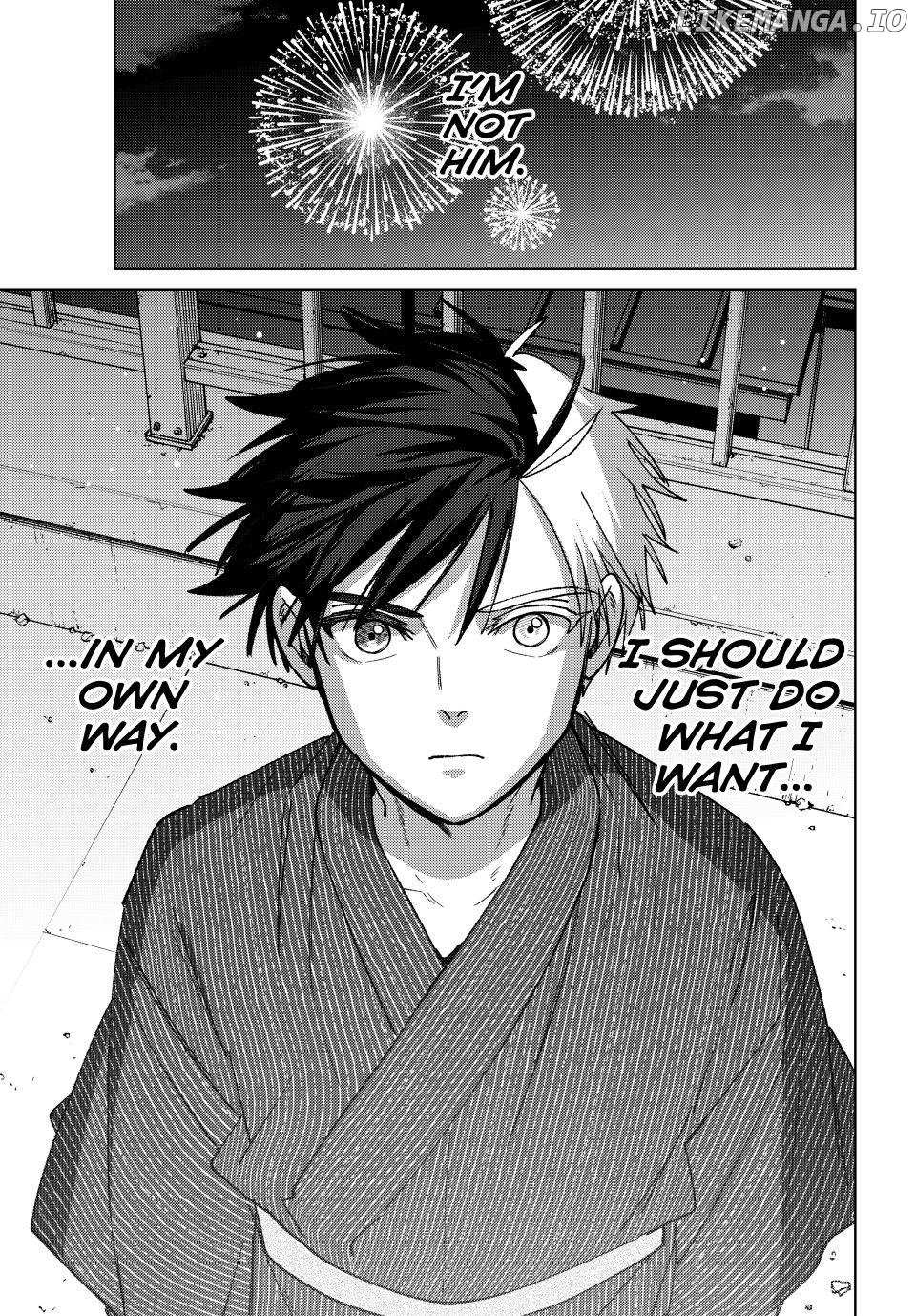 Read Wind Breaker (NII Satoru) Manga Online