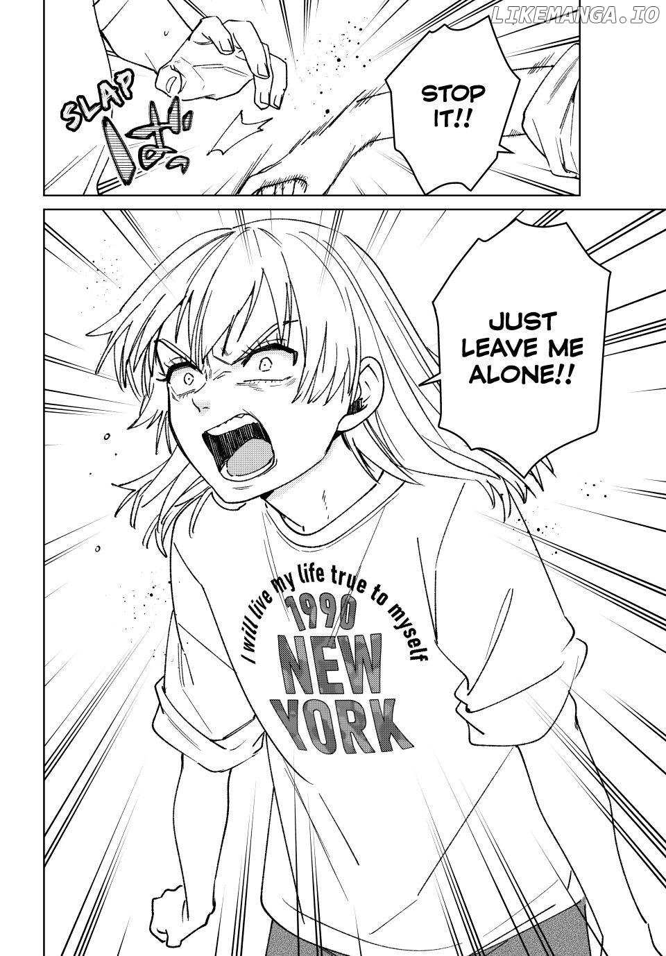 Read Wind Breaker (NII Satoru) Manga Online