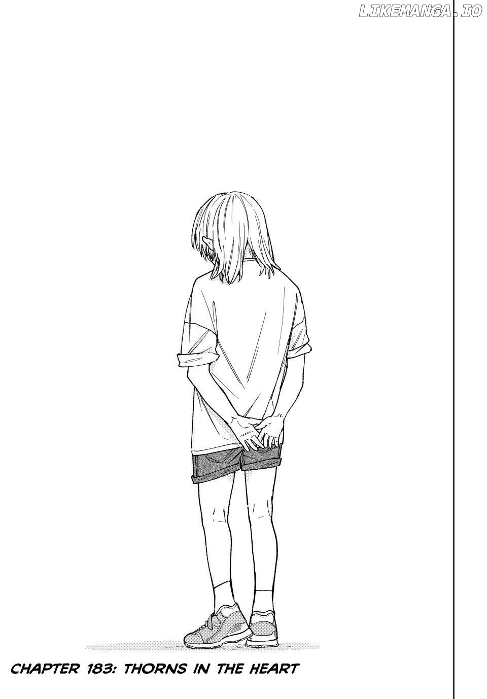 Read Wind Breaker (NII Satoru) Manga Online