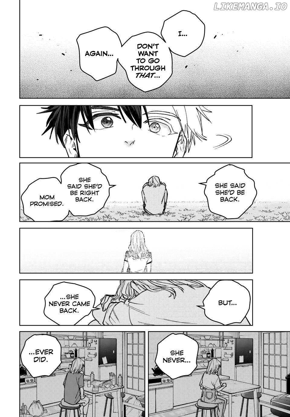 Read Wind Breaker (NII Satoru) Manga Online