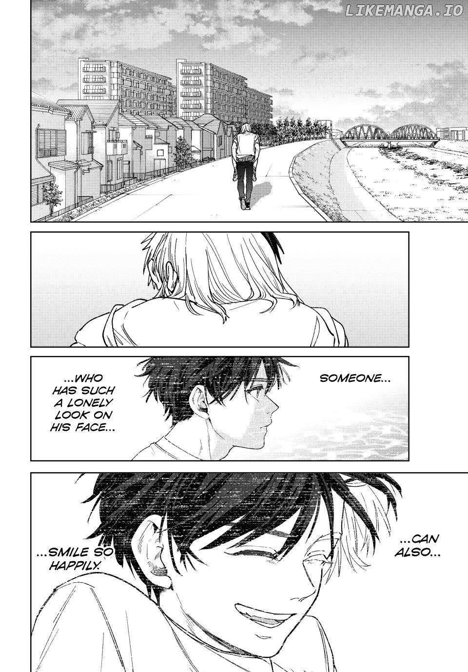 Read Wind Breaker (NII Satoru) Manga Online