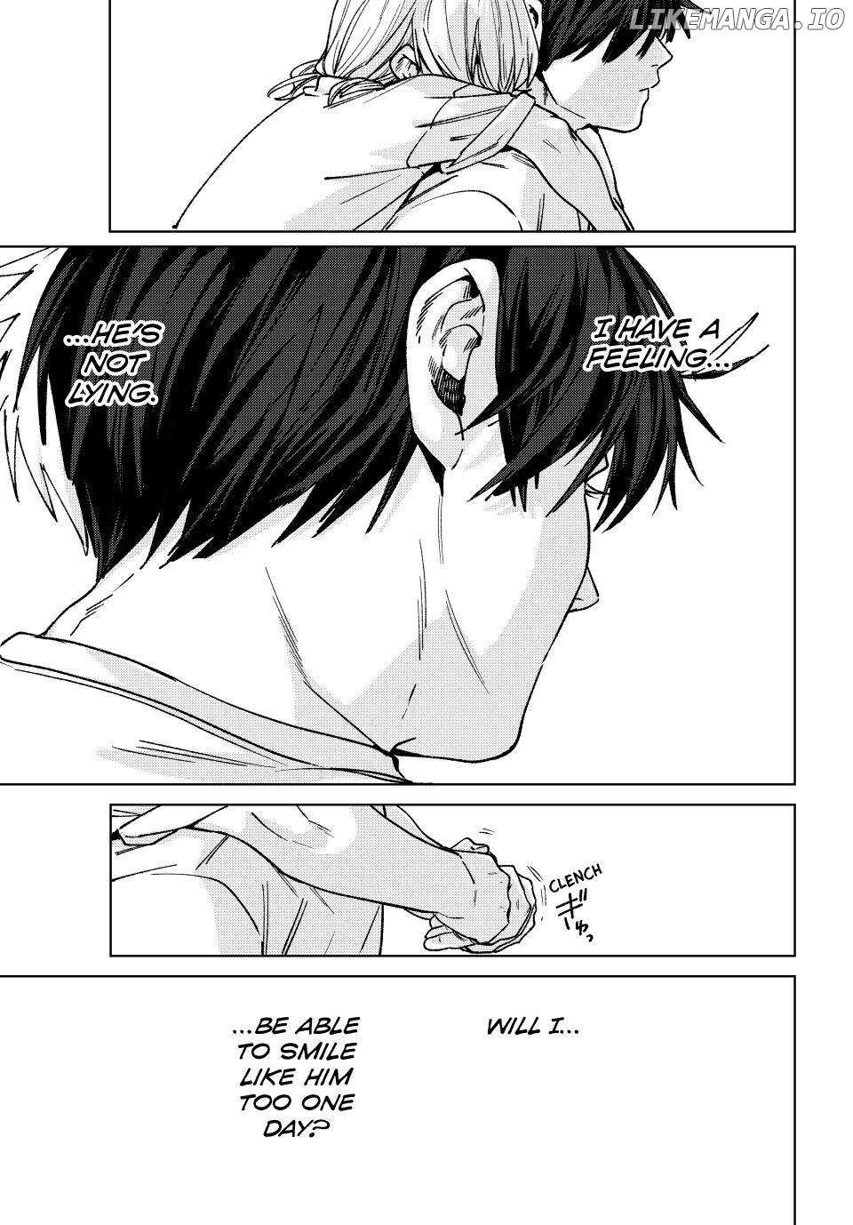 Read Wind Breaker (NII Satoru) Manga Online