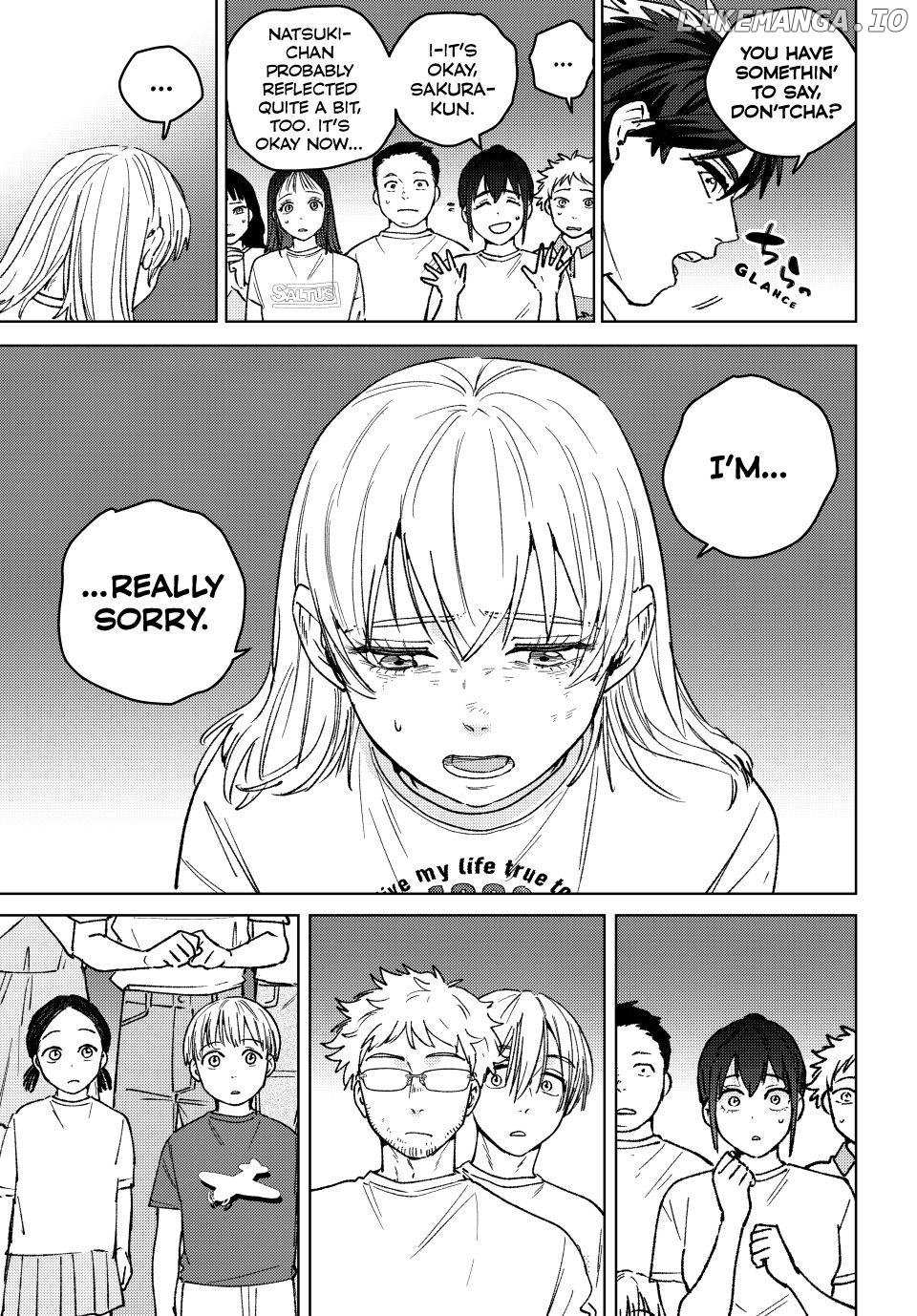 Read Wind Breaker (NII Satoru) Manga Online