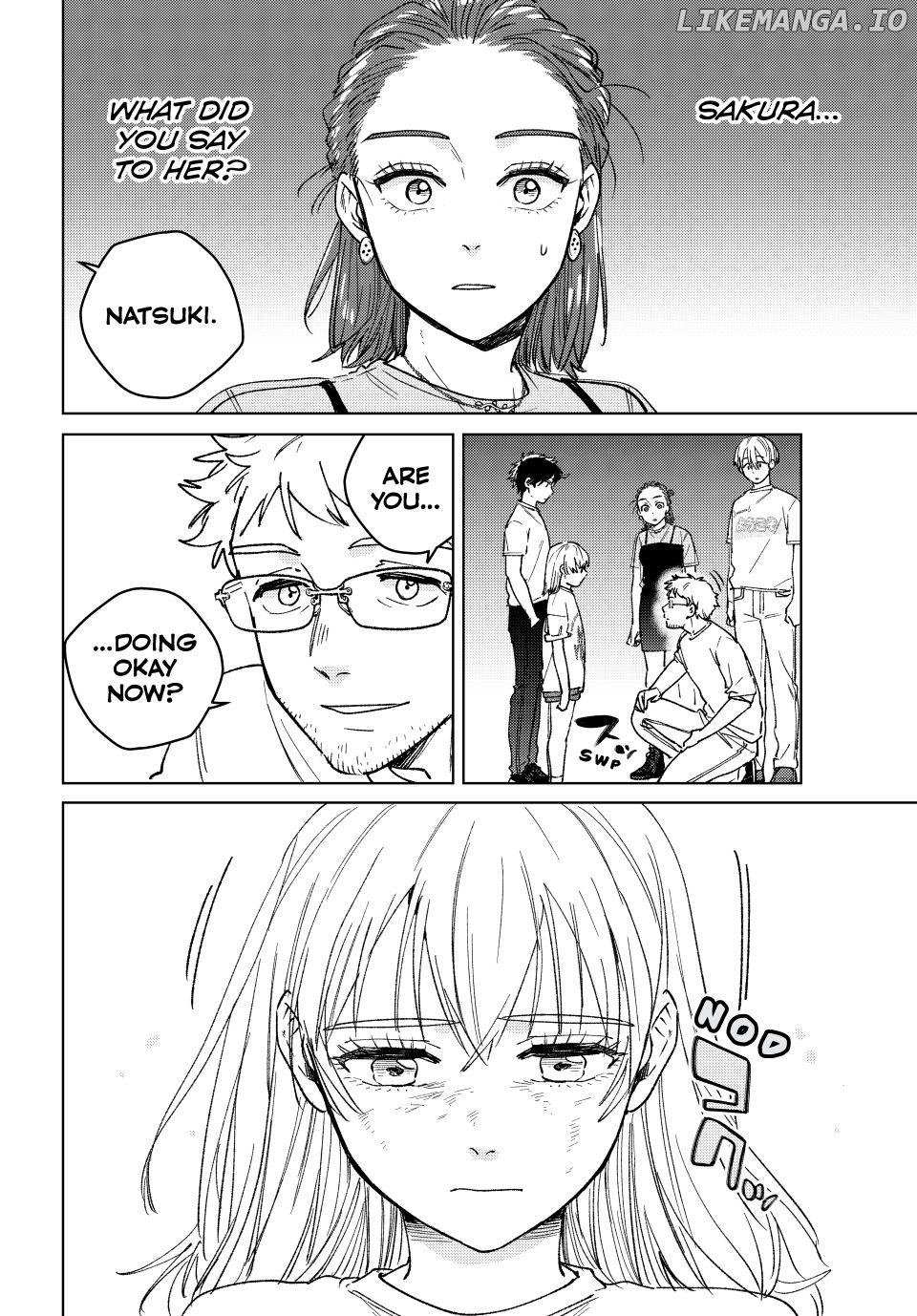 Read Wind Breaker (NII Satoru) Manga Online