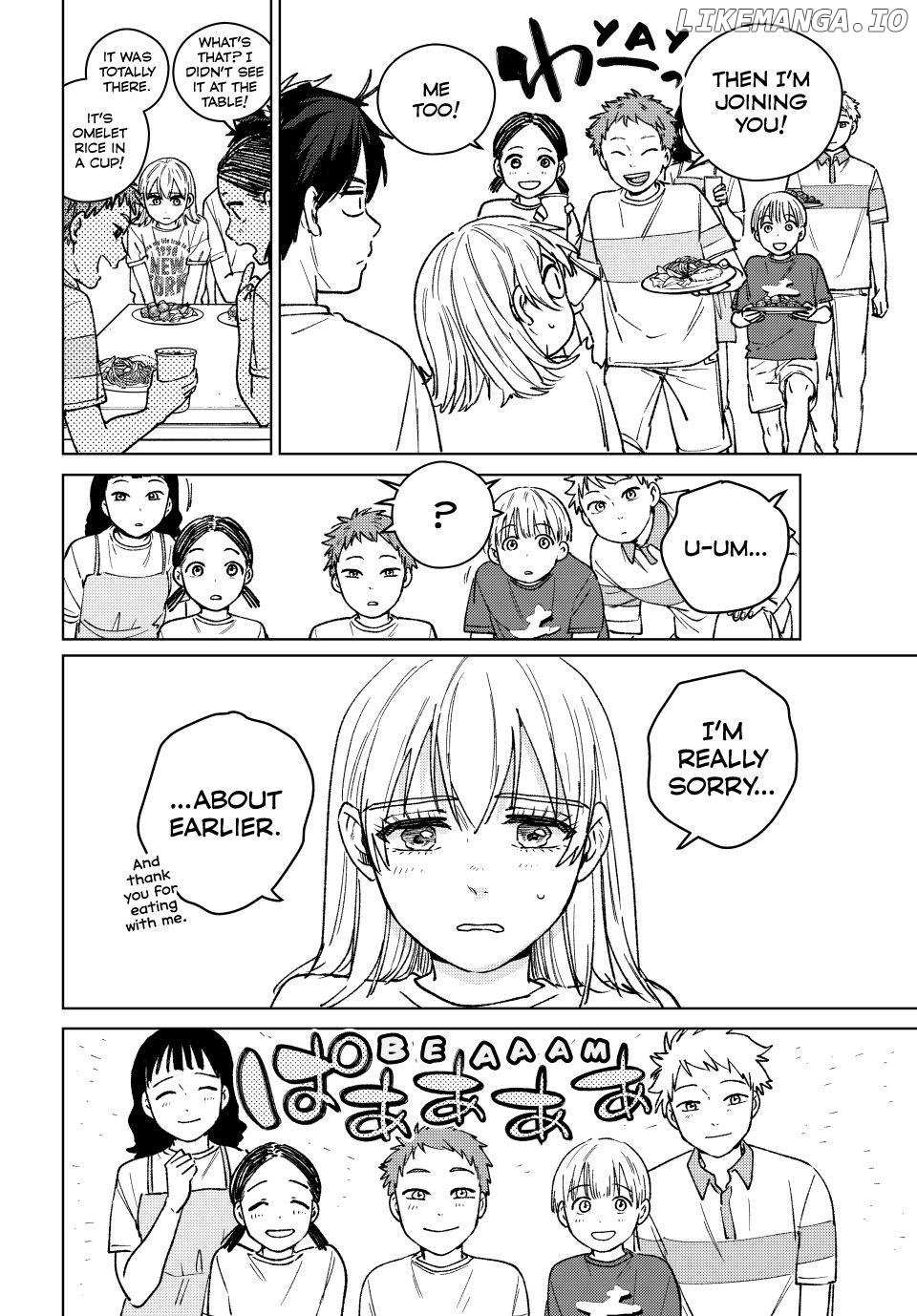 Read Wind Breaker (NII Satoru) Manga Online