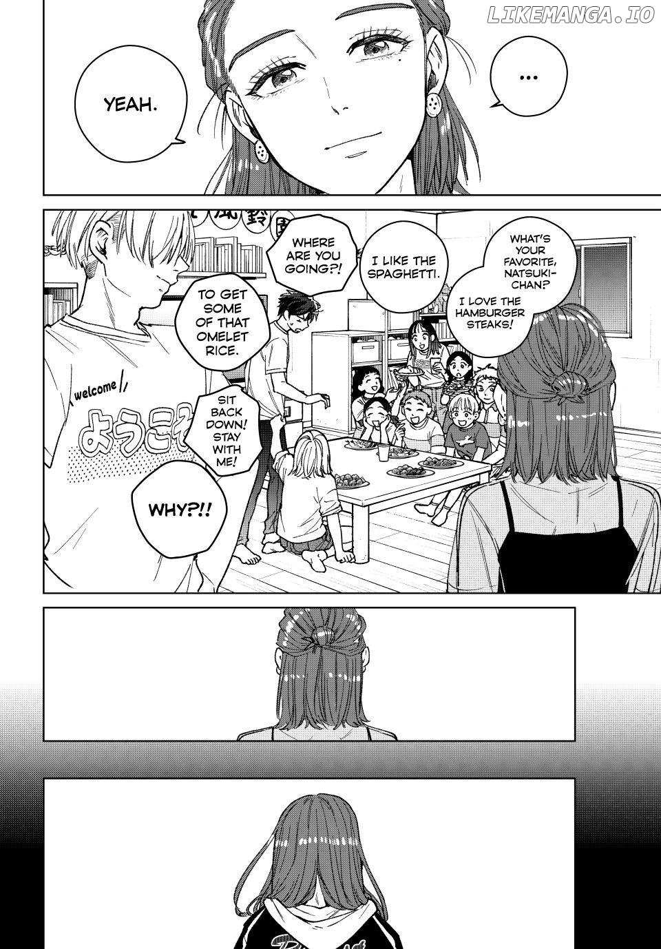 Read Wind Breaker (NII Satoru) Manga Online