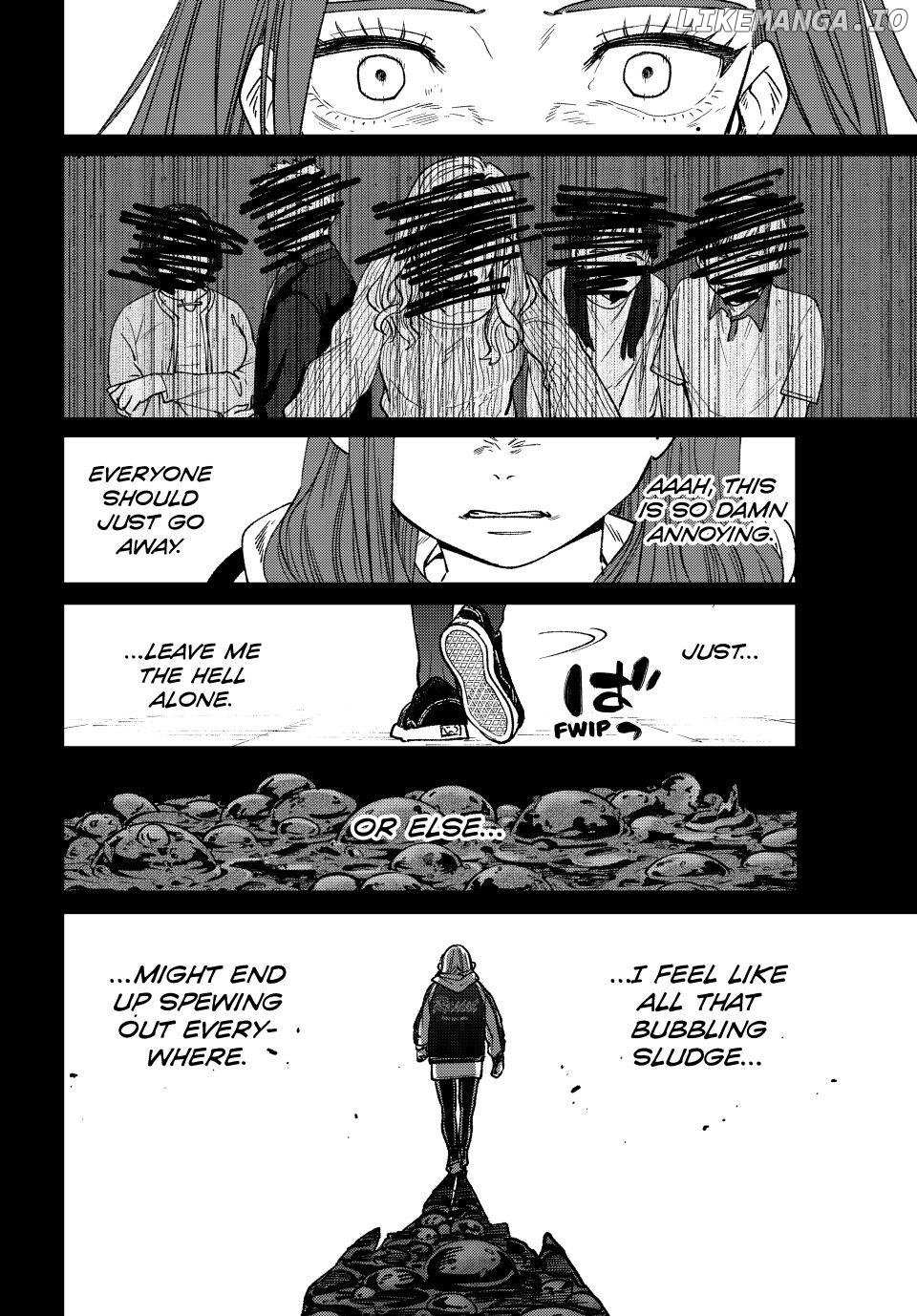 Read Wind Breaker (NII Satoru) Manga Online