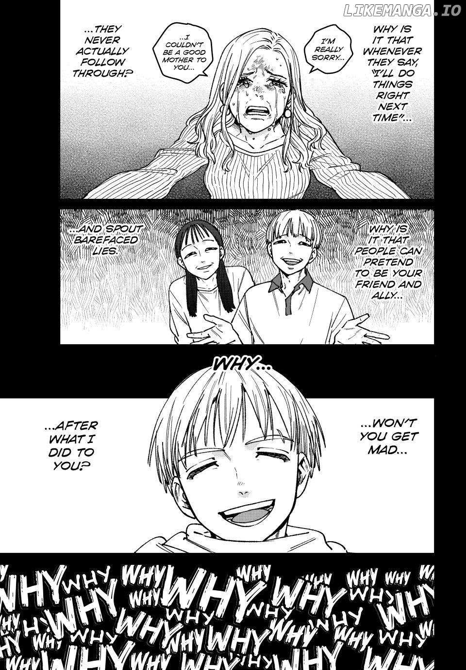 Read Wind Breaker (NII Satoru) Manga Online