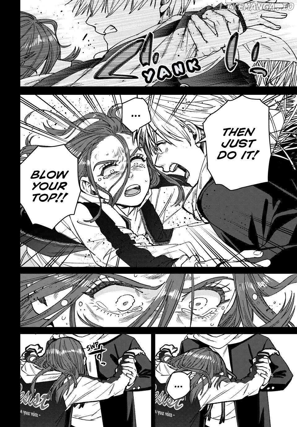 Read Wind Breaker (NII Satoru) Manga Online